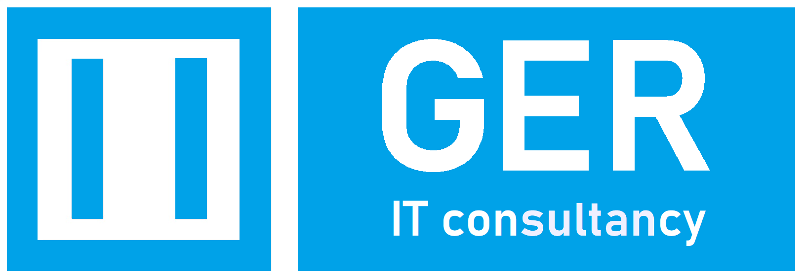 GER IT consultancy