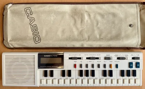Casio VL-1